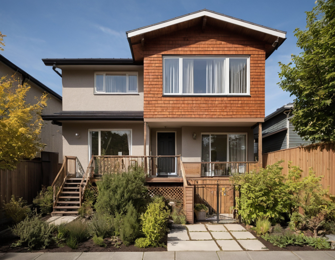 How should privacy, noise, family change, and resale risk decide the final architectural design editorial visual
