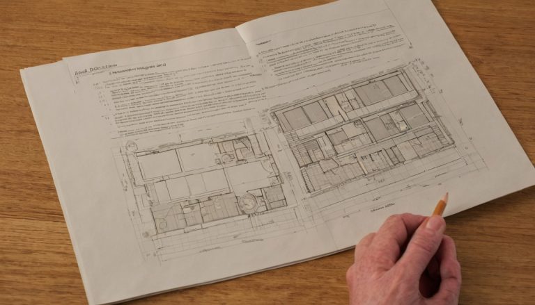 Practical visual for Architectural Design Briefs: Decisions to Set Before Concept Plans Begin